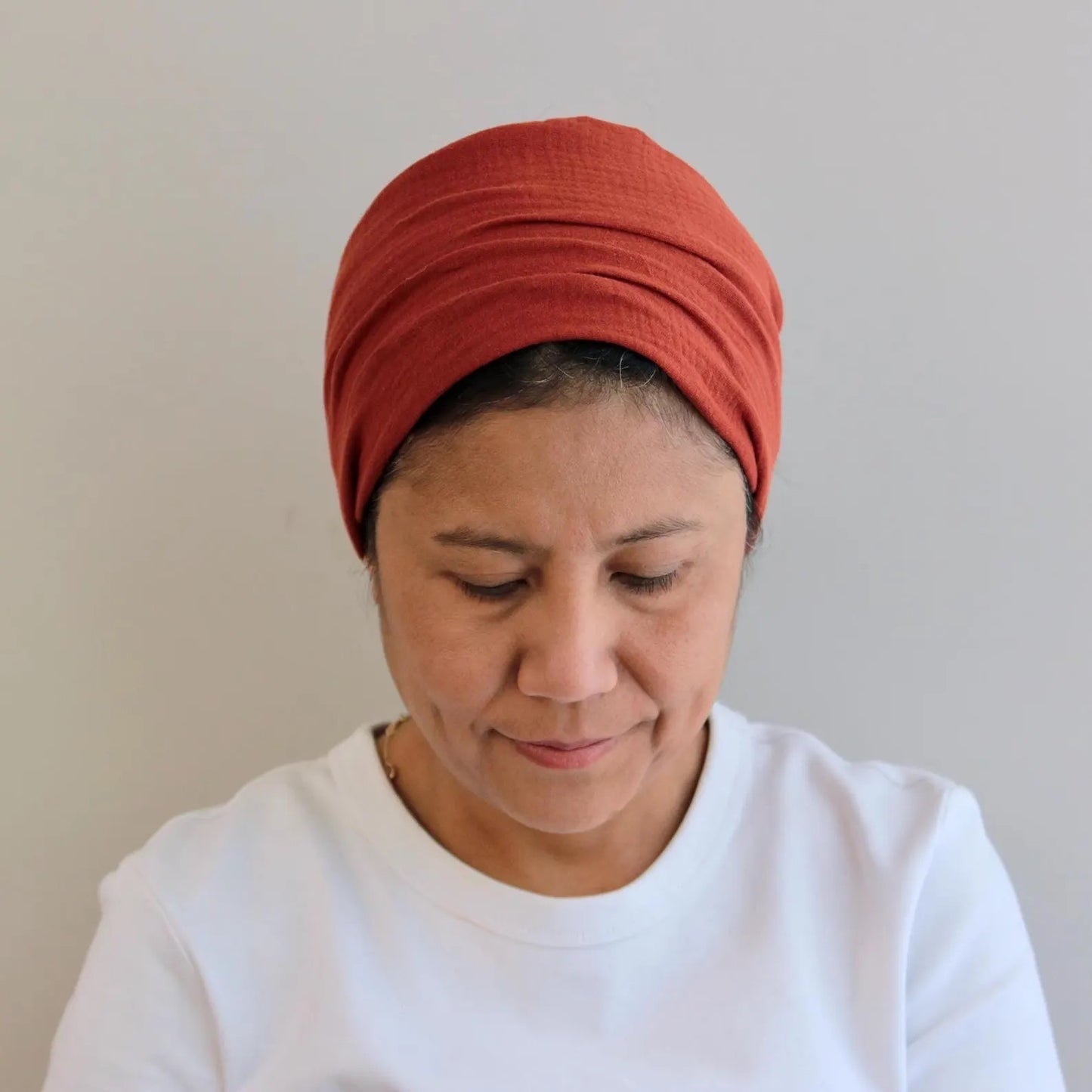 Muslin - Terra - Color Options To Choose