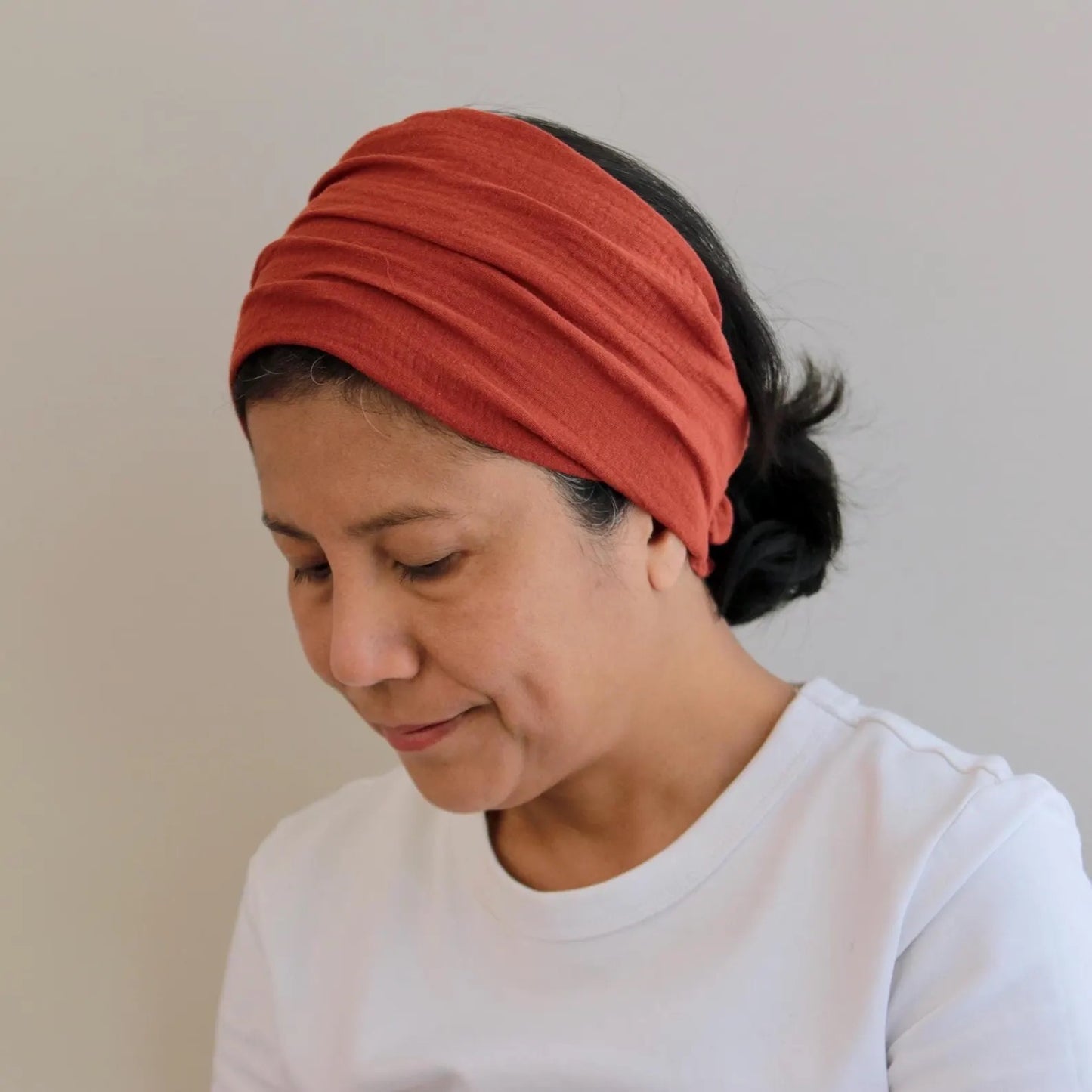 Muslin - Terra - Color Options To Choose