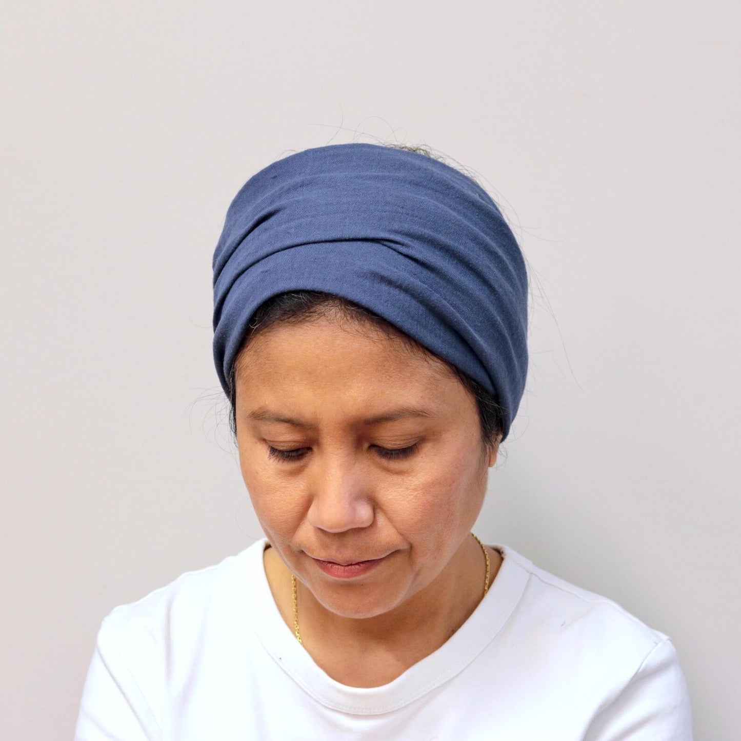 Muslin, Jeans- blue