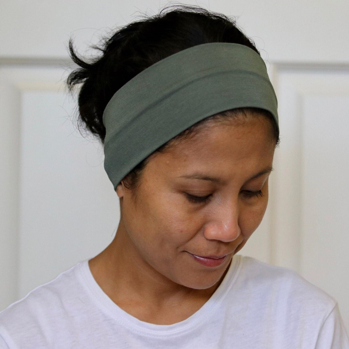 Sport Headbands - Jersey Cotton - Color Options