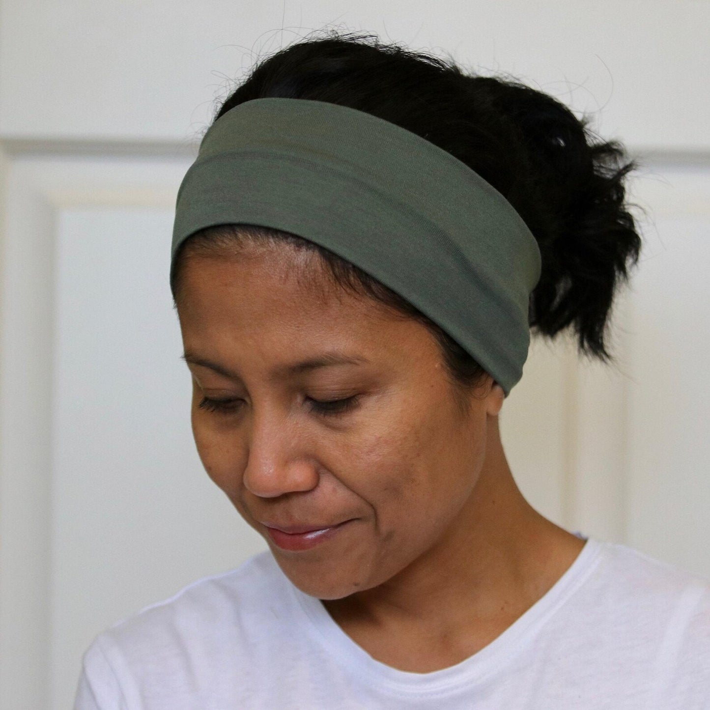 Sport Headbands - Jersey Cotton - Color Options